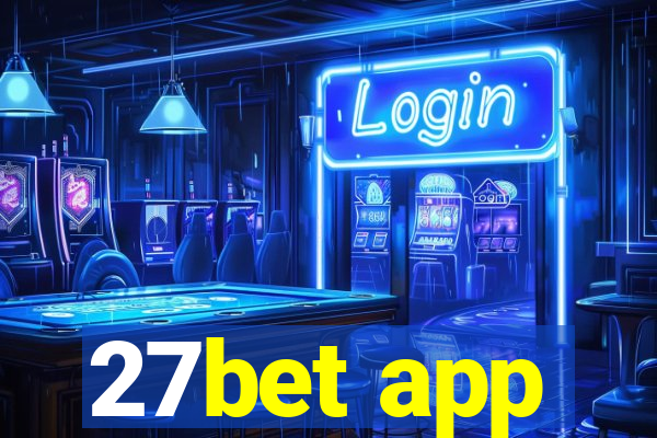 27bet app